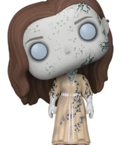 Funko POP The Haunting of Hill House Bent Neck Lady – ilevel. Librería, cómics y regalos