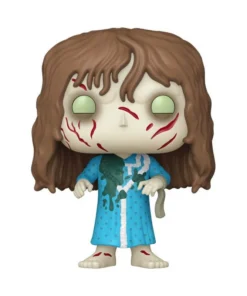 Funko POP El Exorcista Regan MacNeil – ilevel. Librería, cómics y regalos