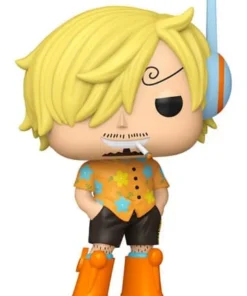 Funko POP One Piece Sanji (Egg) – ilevel. Librería, cómics y regalos
