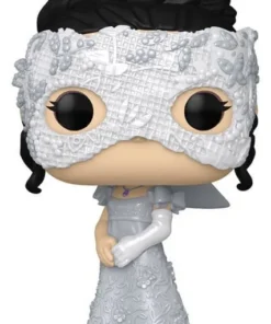 Funko POP Bridgerton Sophie Baek – ilevel. Librería, cómics y regalos