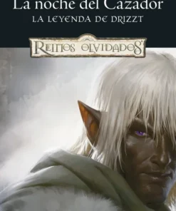 El códice de los Compañeros 01/03 La noche del Cazador – ilevel. Librería, cómics y regalos