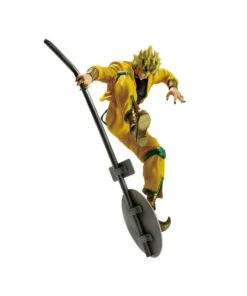 Figura Ichibansho Jojo’s Bizarre Adventure Dio Brando – ilevel. Librería, cómics y regalos