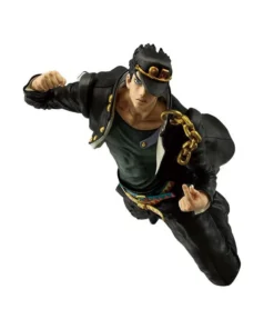 Figura Ichibansho Jojo’s Bizarre Adventure Jotaro Kujo – ilevel. Librería, cómics y regalos