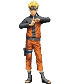 Figura Grandista Manga Dimensions Naruto – ilevel. Librería, cómics y regalos