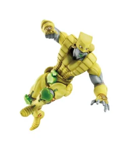 Figura BANDAI Ichibansho Jojo’s Bizarre Adventure The World – ilevel. Librería, cómics y regalos