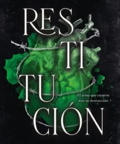 Restitución – ilevel. Librería, cómics y regalos