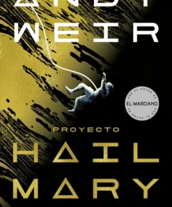 Proyecto Hail Mary – ilevel. Librería, cómics y regalos