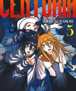 Centuria 05 – ilevel. Librería, cómics y regalos