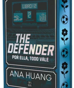 Dioses del juego 2. The Defender Edición especial – ilevel. Librería, cómics y regalos