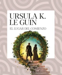 El lugar del comienzo – ilevel. Librería, cómics y regalos