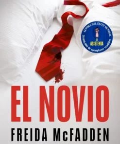 El novio – ilevel. Librería, cómics y regalos