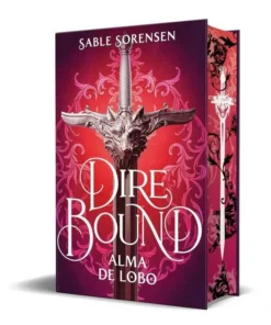 Dire Bound Alma de lobo – ilevel. Librería, cómics y regalos