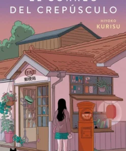 El correo del crepúsculo – ilevel. Librería, cómics y regalos