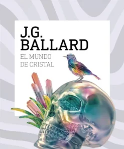 El mundo de cristal – ilevel. Librería, cómics y regalos