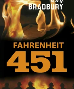 Fahrenheit 451 (NUEVA EDICIÓN BOLSILLO) – ilevel. Librería, cómics y regalos