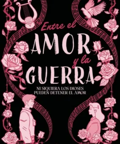 Entre el amor y la guerra – ilevel. Librería, cómics y regalos