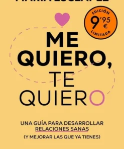 Me quiero, te quiero (Ed. Limitada) – ilevel. Librería, cómics y regalos