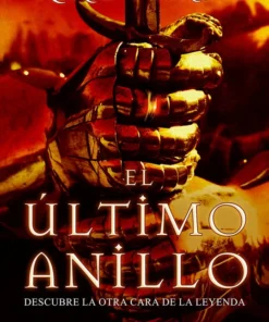 El último anillo – ilevel. Librería, cómics y regalos