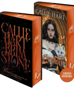 Brismtone Saga Alquimia & Fae VOL 2 (Cubierta reversible) – ilevel. Librería, cómics y regalos