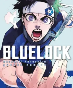 Blue Lock 29 – ilevel. Librería, cómics y regalos
