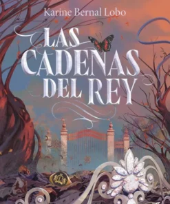 Las cadenas del rey (Ed. Bolsillo) – ilevel. Librería, cómics y regalos
