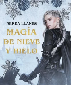 Magia de nieve y hielo (Ed. Bolsillo) – ilevel. Librería, cómics y regalos
