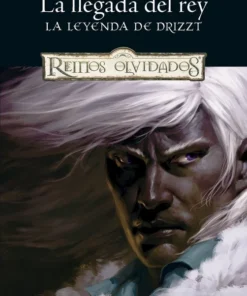 El códice de los compañeros, la llegada del rey – ilevel. Librería, cómics y regalos