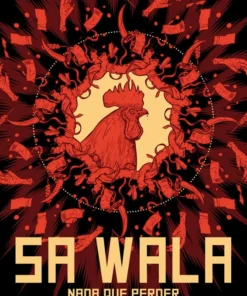 Sa Wala Nada que perder – ilevel. Librería, cómics y regalos