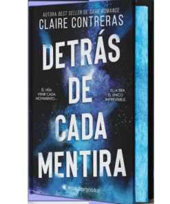 Detrás de cada mentira (Ed. Especial) – ilevel. Librería, cómics y regalos