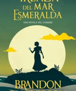 Trenza del mar esmeralda (Ed. Bolsillo) – ilevel. Librería, cómics y regalos