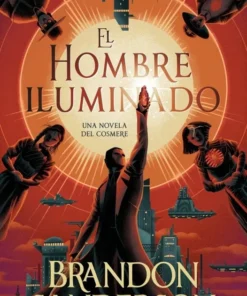 El hombre iluminado (Ed. Bolsillo) – ilevel. Librería, cómics y regalos