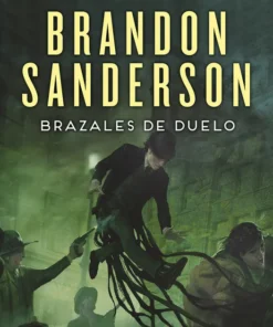 Brazales de duelo Max & Wayne 3 – ilevel. Librería, cómics y regalos