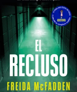 El recluso – ilevel. Librería, cómics y regalos