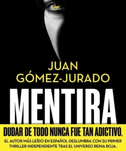 Mentira – ilevel. Librería, cómics y regalos