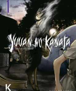 Yuuan No Kanata 01 – ilevel. Librería, cómics y regalos