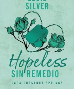 Hopeless: Sin remedio – ilevel. Librería, cómics y regalos