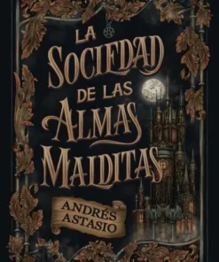 La sociedad de las almas malditas – ilevel. Librería, cómics y regalos