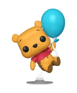 Funko POP Disney Winnie The Pooh with Balloon – ilevel. Librería, cómics y regalos