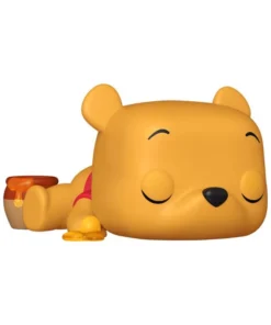 Funko POP Disney Winnie the Pooh Durmiendo – ilevel. Librería, cómics y regalos