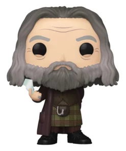 Funko POP Harry Potter Aberforth Dumbledore – ilevel. Librería, cómics y regalos