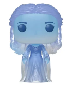 Funko POP Harry Potter Helena Ravenclaw (Glow in the dark) – ilevel. Librería, cómics y regalos
