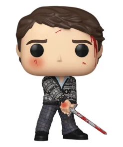 Funko POP Harry Potter Neville Longbottom Sword of Gryffindor – ilevel. Librería, cómics y regalos