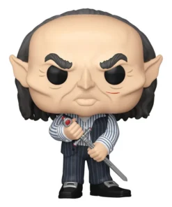 Funko POP Harry Potter Griphook – ilevel. Librería, cómics y regalos