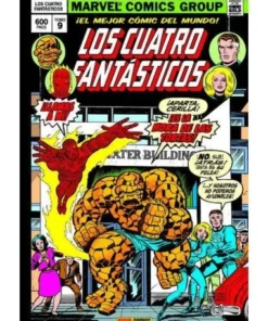 4 FANTASTICOS CUANDO LOS TITANES CHOCAN,LOS PANINI44,95 €44,95 € P…