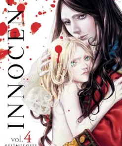 Innocent 04 – ilevel. Librería, cómics y regalos