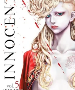 Innocent 05 – ilevel. Librería, cómics y regalos