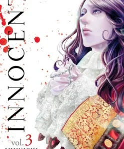 Innocent 03 – ilevel. Librería, cómics y regalos