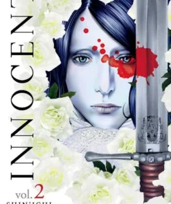 INNOCENT 02 – ilevel. Librería, cómics y regalos