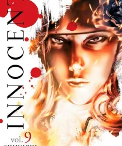 Innocent 09 – ilevel. Librería, cómics y regalos