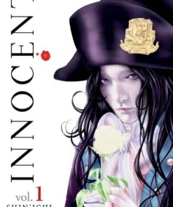 Innocent 01 – ilevel. Librería, cómics y regalos